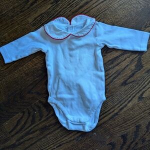 Jacadi 3M onesie